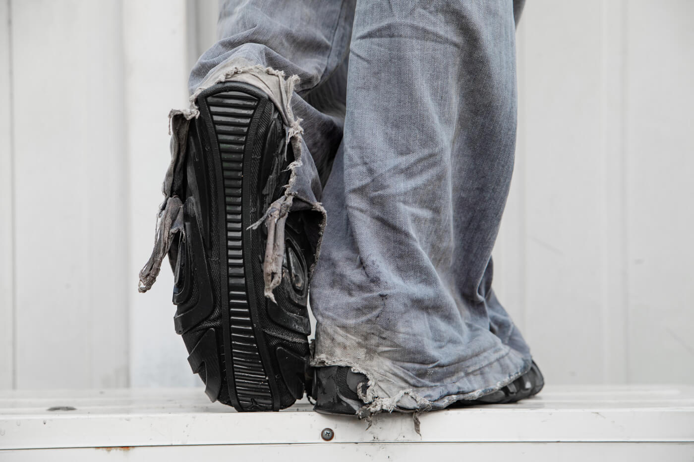 PUMA x NO/FAITH Studios Talon - 